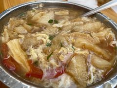 猪皮酸辣汤-陈金兰饮食店(柳前巷店)