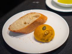 -LA TABLE de Joël Robuchon Restaurant