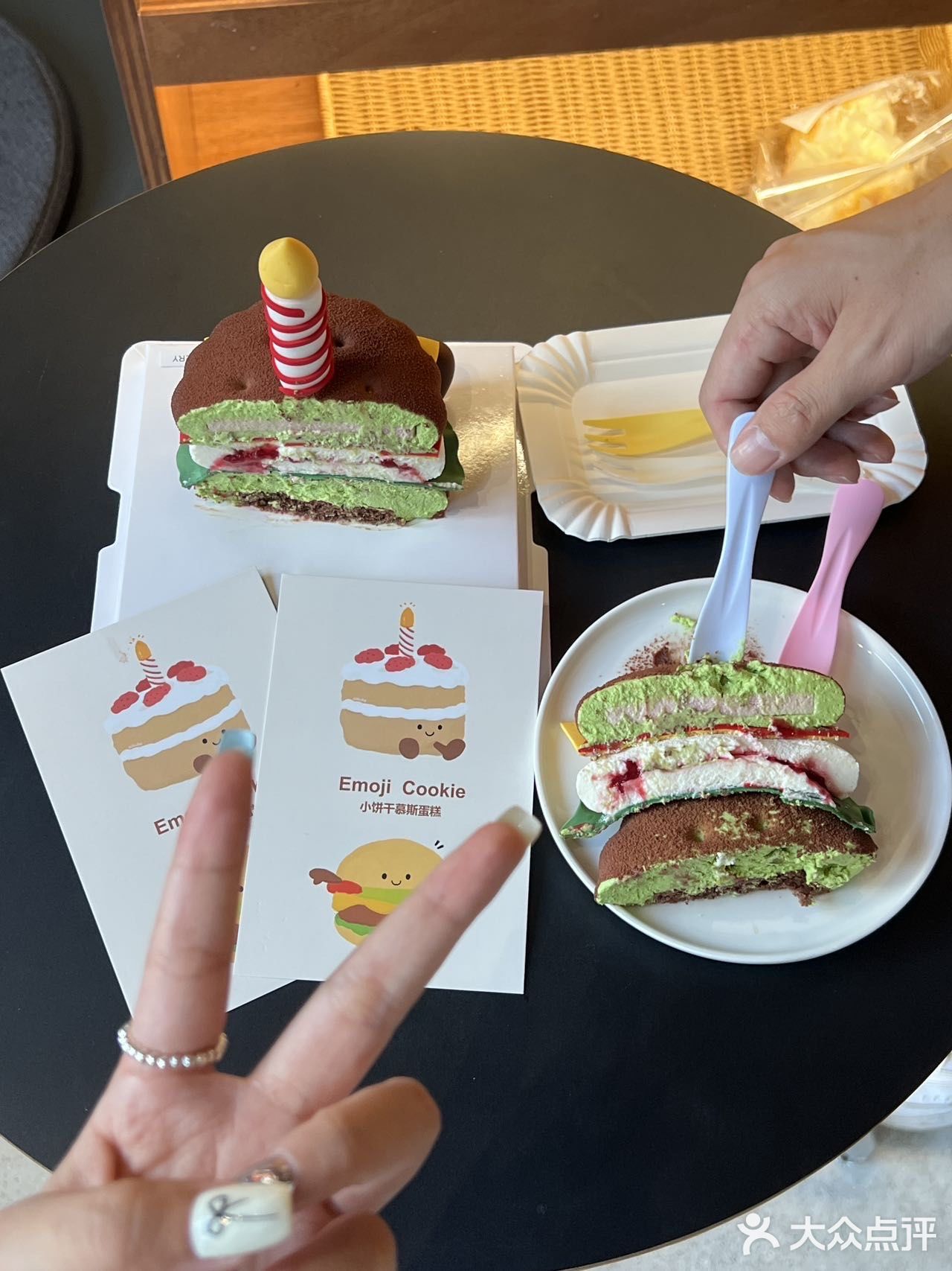 广州也有啦。。。。jellycat🍔！（好可