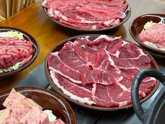 -阳阳老火锅(小南门店)