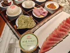 -一味大院•桐庐菜传承店(春江路店)