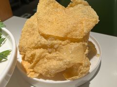 -烹然四季椰子鸡火锅(姚家园万象汇店)