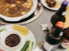 -老诚一锅·羊蝎子(广渠门外店)