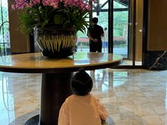-浙江安吉JW万豪酒店