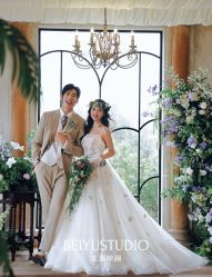 -维多利亚婚纱摄影全球旅拍(华南旗舰店)