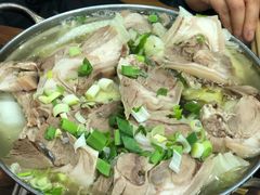 -苏州藏书羊肉馆(安顺路店)