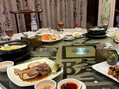 -金燕岛潮州酒楼