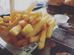 -The Habit Burger Grill 哈比特汉堡(爱琴海店)