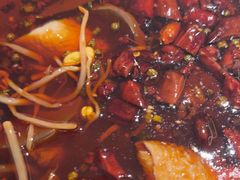 -香丰阁·烤鸭·川湘菜(清河店)
