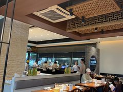 -天怡興·百年蒸饺(万豪广场店)