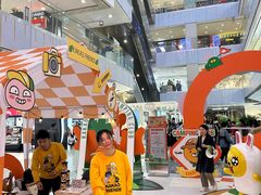 -凯德MALL(西直门店)