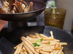 花生苗-青桃餐厅