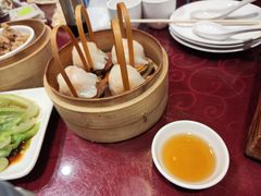 招牌虾饺皇-金鼎轩(亚运村店)