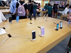 -Apple 零售店(Causeway Bay)