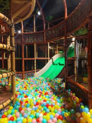 -奇幻丛林(佛罗伦萨小镇店)