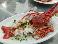 -四川小胡子海鲜(丁村万人海鲜广场店)