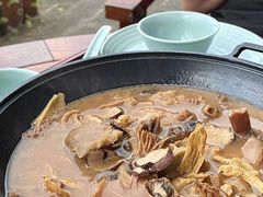 -丽江金茂凯悦臻选酒店-滇香馆
