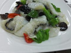 糟溜鱼片-合盛记(苏州南天大厦店)