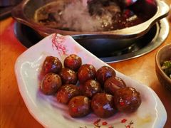 -青山青豆花·笑禅豆腐鱼(黄泥塝店)