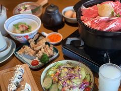 -合风谷(南下塘店)