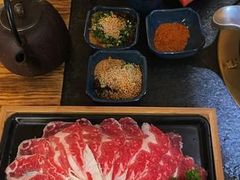 -湊湊火锅·茶憩(天环广场店)