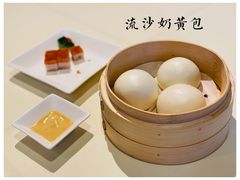 -利苑酒家(金宝店)