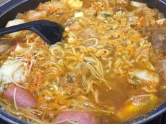 -全州拌饭韩国特色菜(国购广场店)