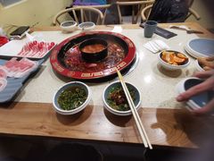 -蜀城老妈火锅(红旗街店)