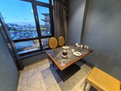 包房-紫泥369粗粮季(鼓楼店)