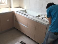 -欧睿宇邦全屋定制(无锡梁溪店)