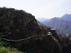 -十渡东湖港风景区