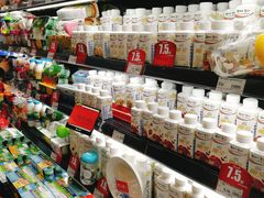 -永辉超市(泰州万达广场店)