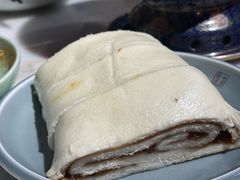 -小吊梨汤·北京菜·烤鸭(双井乐成中心店)