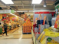 -华润万家(天河东店)