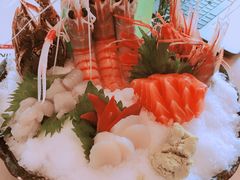 -王鼎精致料理铁板烧(世博源店)