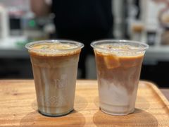 -Peet's Coffee皮爷咖啡(万象天地店)