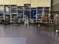 -锐动健身游泳(博地中心店)
