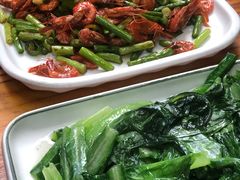 -61号餐吧(兴坪古镇漓江店)