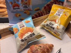 -巴黎贝甜(大宁国际商业广场店)