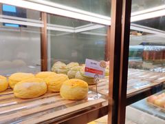 南瓜嘟嘟-奈雪的茶(苏宁广场店)