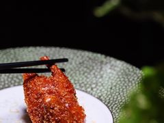 -北京柏悦酒店·锦庭餐厅Dining Room