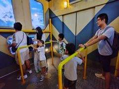 -珠海横琴国家地理探险家中心(创新方)