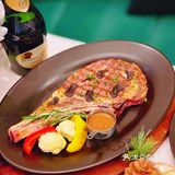 选对了!在这家店过圣诞!仪式感拉满