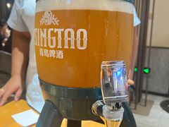-小杨烤肉·陕西烧烤·陕西地方菜(东新街【永兴坊】店)