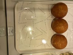 天鹅蛋面包-黑天鹅蛋糕店(青年大街店)