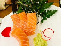 -阿吾罗日本料理(K11艺术中心店)