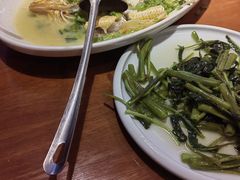 -涌觅名灶·本地海鲜宁波菜(财富广场店)
