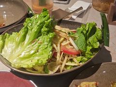 -CHINCHIN 青青·泰国料理(万象食家店)