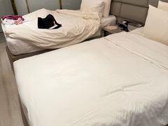 -苏州盘门景区人民桥南地铁站亚朵X酒店