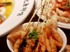 -太二酸菜鱼(正大广场店)
